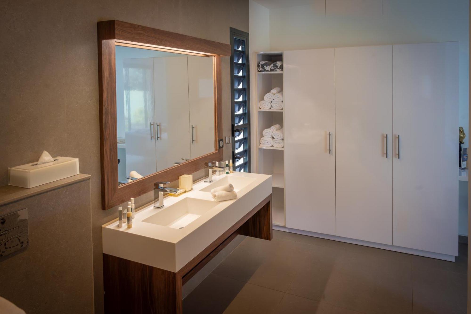 Tropic & Chic Villa Sainte-Anne  Dış mekan fotoğraf